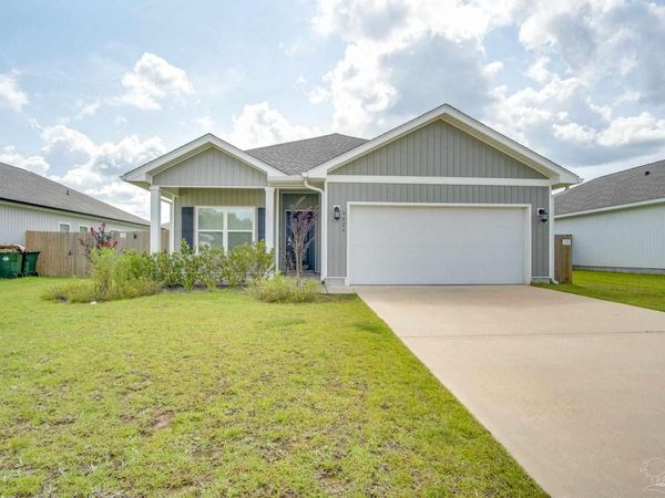 6625 Sun Tree Cir, Pensacola, FL 32526