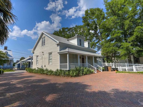 245 E Intendencia St, Pensacola, FL 32502