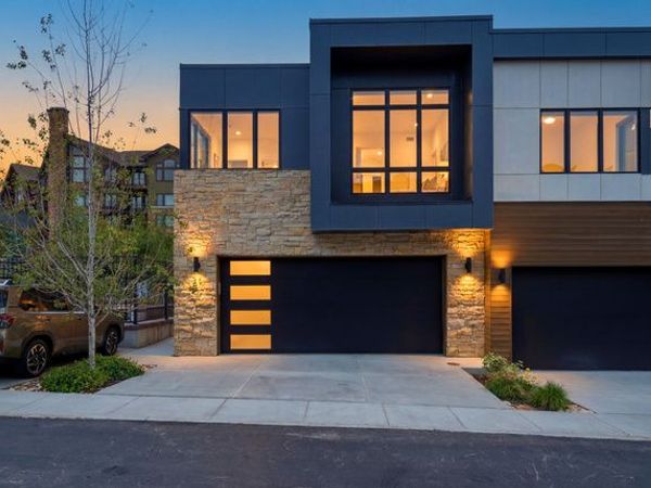 4134 COOPER LN , Unit 21, Park City, UT 84098