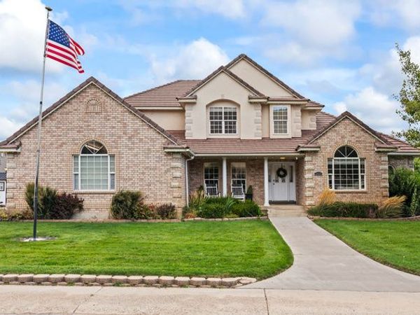 257 N 500 E, Salina, UT 84654