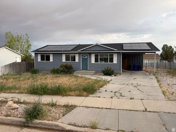 874 W 770 S, Tooele, UT 84074