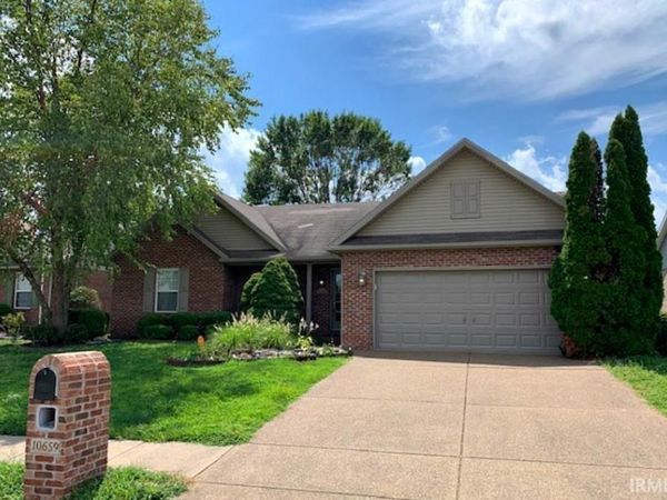 10659 Midway Drive, Newburgh, IN 47630