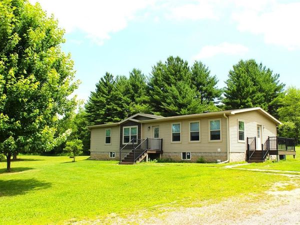 N7324 S Sechlerville Road, Hixton, WI 54635