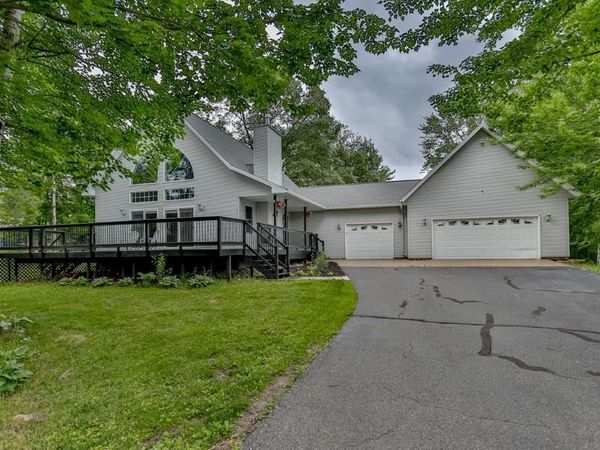 967 WEST RIVER ROAD, Mosinee, WI 54455
