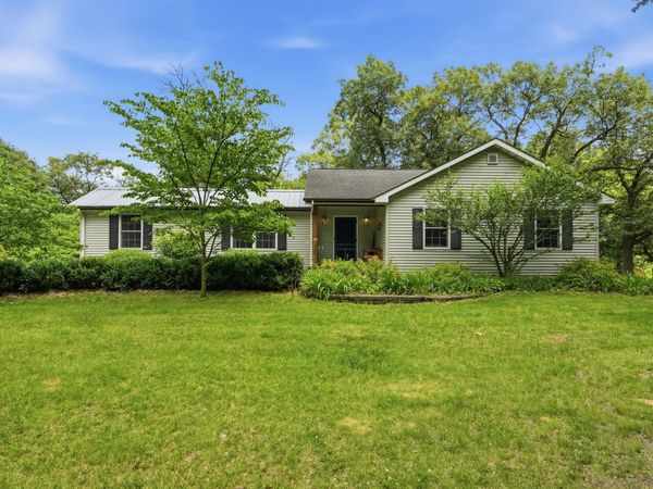 6293 W 550 N, Rensselaer, IN 47978