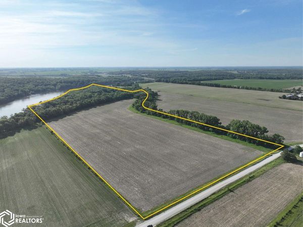Atalissa Rd., West Branch, IA 52358