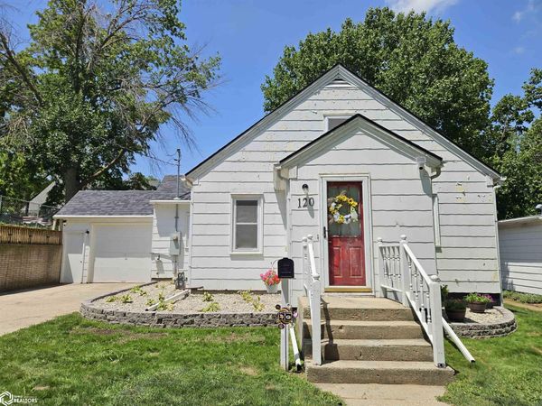 120 S Carroll Street, Carroll, IA 51401