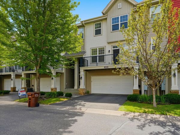 8336 Emery Parkway N, Champlin, MN 55316