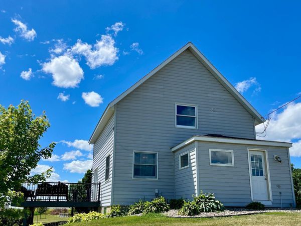 20344 Justice Avenue , Wabasso, MN 56293