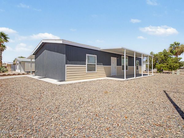 3701 N IOWA Avenue, Florence, AZ 85132