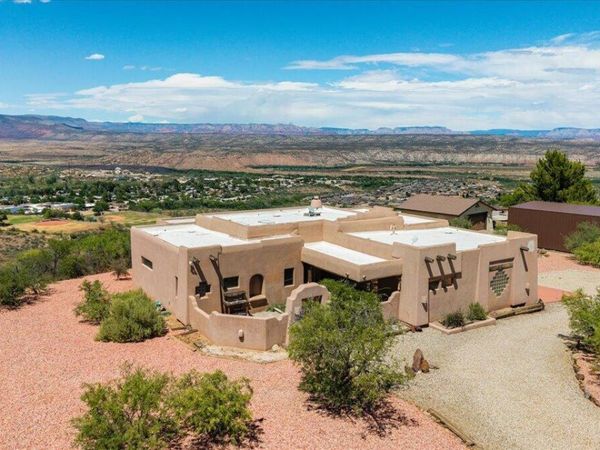 1480 PANORAMA Way, Clarkdale, AZ 86324