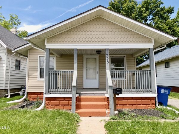 1838 Giant Street, Toledo, OH 43613