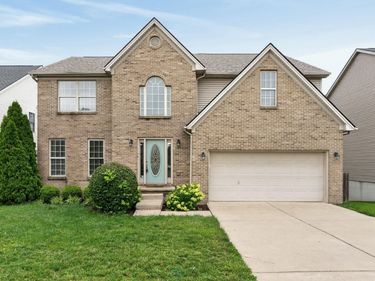 3132 Sandersville Road, Lexington, KY 40511