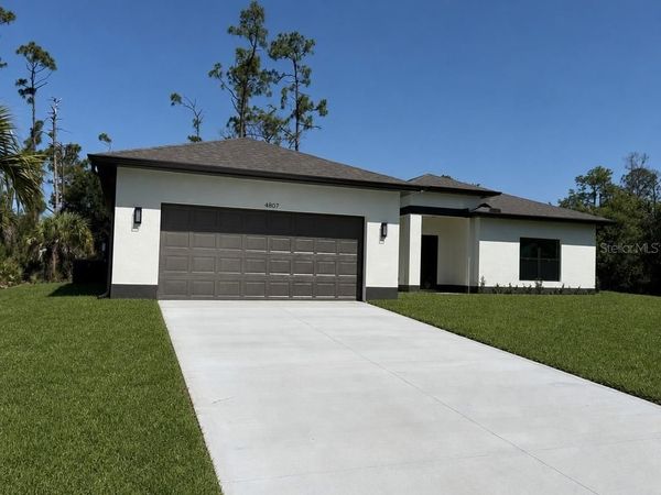 4807 SABRINA TERRACE , NORTH PORT, FL 34286