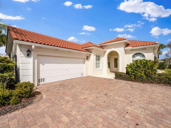 5779 WILENA PLACE , SARASOTA, FL 34238