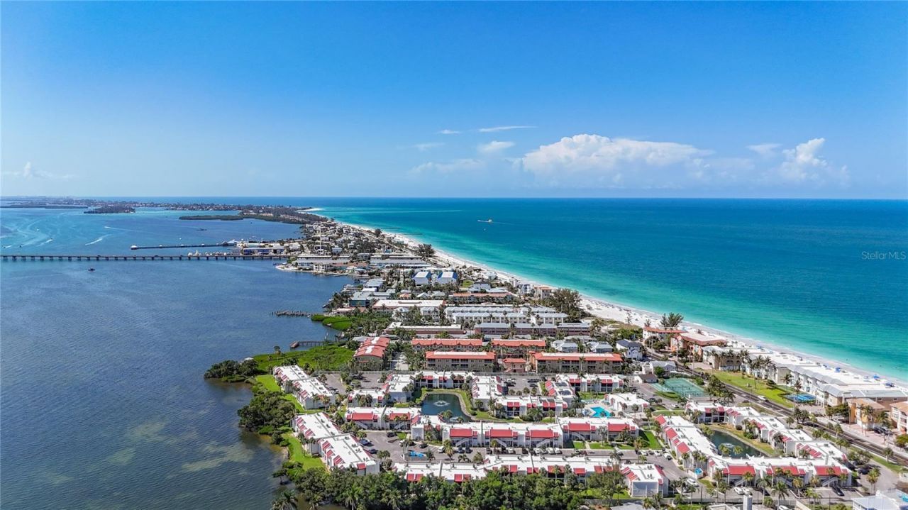 1801 Gulf Drive N, Unit 248, Bradenton Beach, FL 34217 Photo