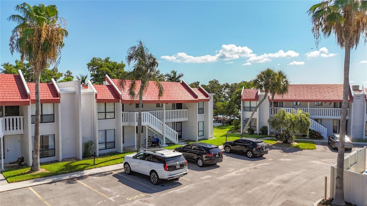 1801 Gulf Drive N, Unit 248, Bradenton Beach, FL 34217 Photo
