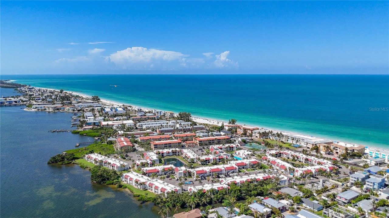 1801 Gulf Drive N, Unit 248, Bradenton Beach, FL 34217 Photo
