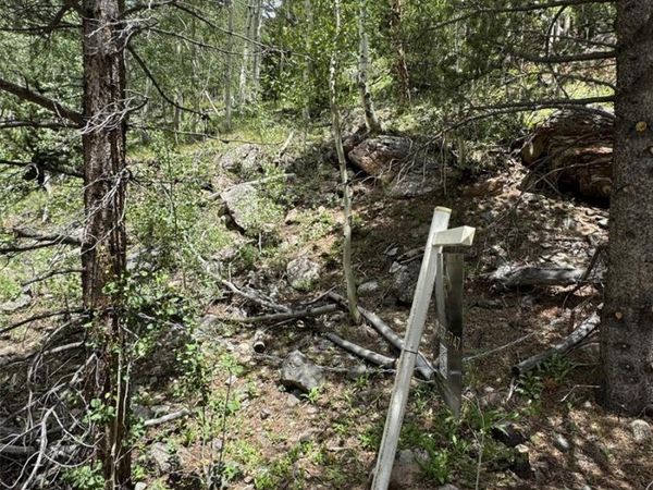 0 Loch Lomond Road , Idaho Springs, CO 80452