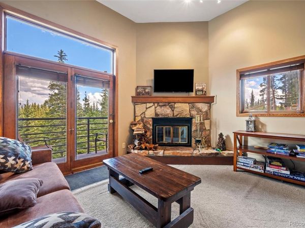 10000 Ryan Gulch Road , Unit 101, Silverthorne, CO 80498