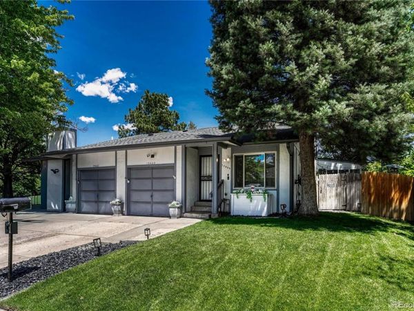 15409 E Oberlin Place, Aurora, CO 80013