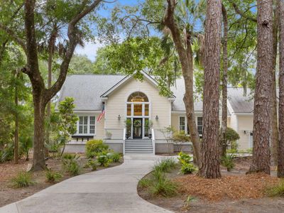 3335 Coon Hollow, Seabrook Island, SC 29455