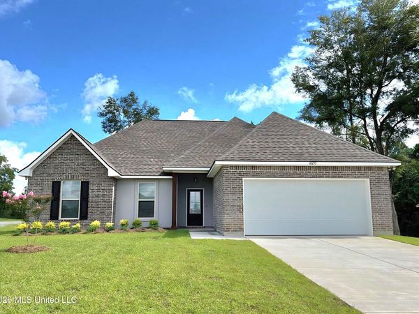 14295 Swan Ridge Circle, Gulfport, MS 39503