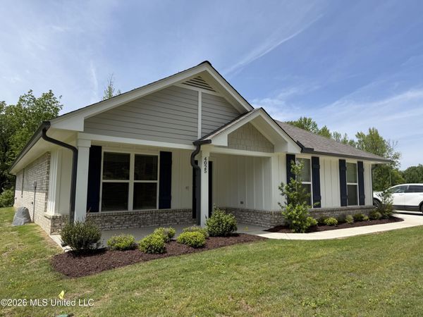 4107 W Olivia Circle, Olive Branch, MS 38654