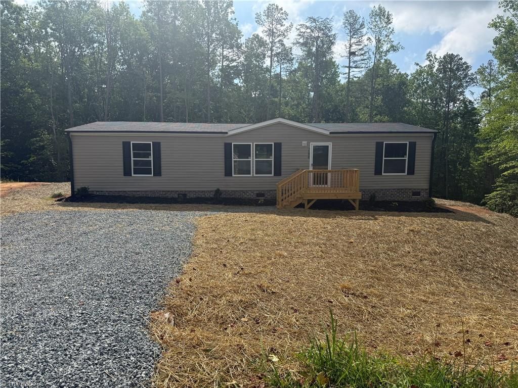 2684 Sowers Road, Linwood, NC 27299 Main Photo