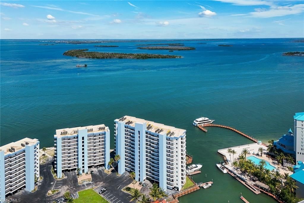 15031 Punta Rassa Rd, Unit 1002, Fort Myers, FL 33908 Photo