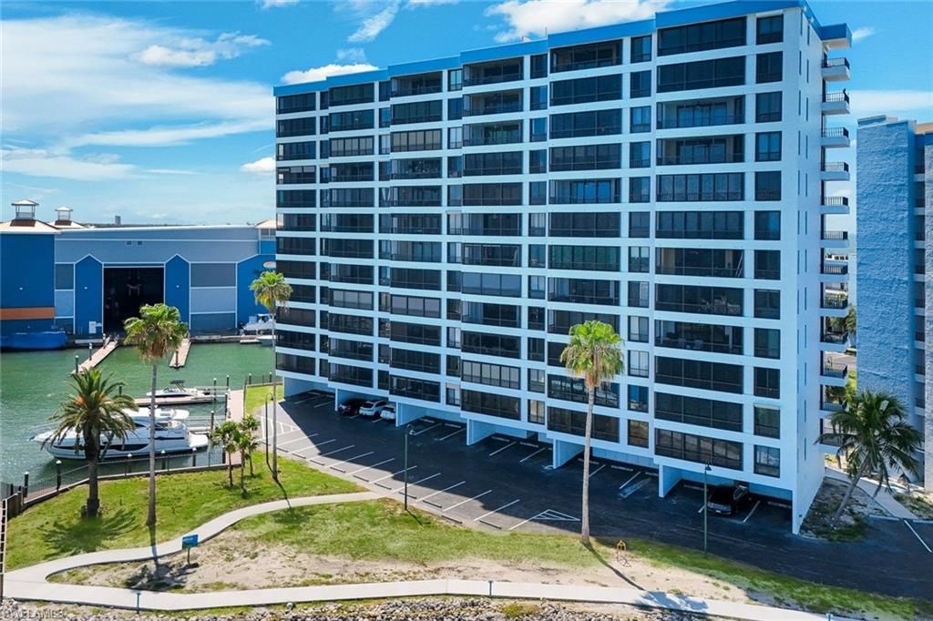 15031 Punta Rassa Rd, Unit 1002, Fort Myers, FL 33908 Photo