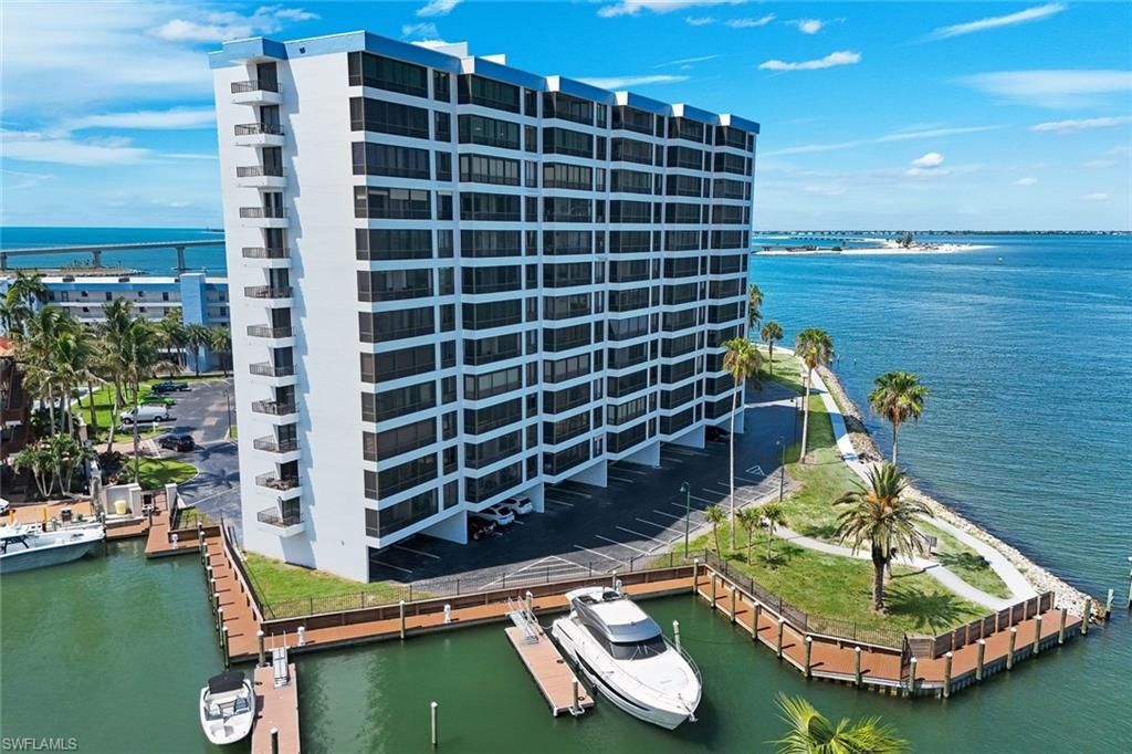 15031 Punta Rassa Rd, Unit 1002, Fort Myers, FL 33908 Photo
