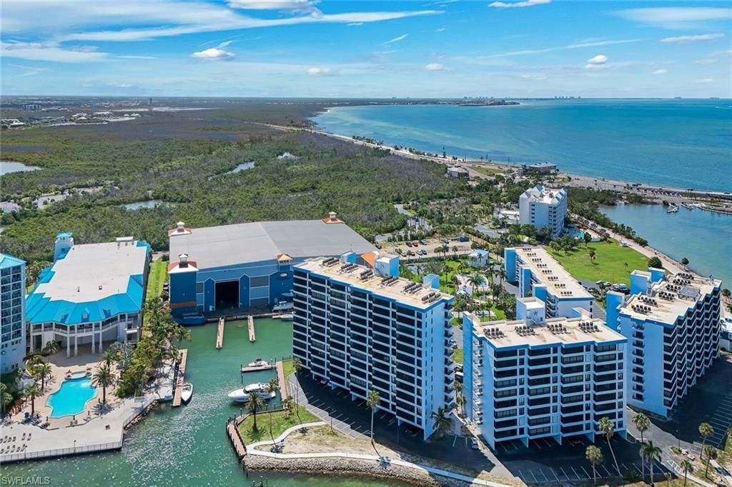 15031 Punta Rassa Rd, Unit 1002, Fort Myers, FL 33908 Photo