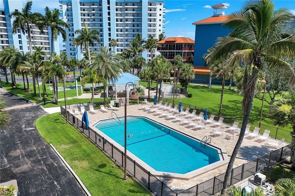 15031 Punta Rassa Rd, Unit 1002, Fort Myers, FL 33908 Photo
