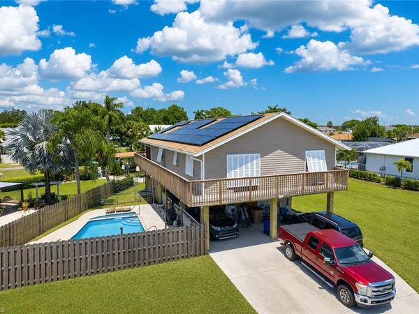 13442 Caribbean BLVD, FORT MYERS, FL 33905