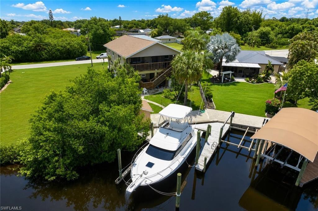 13442 Caribbean Blvd , Fort Myers, FL 33905 Photo