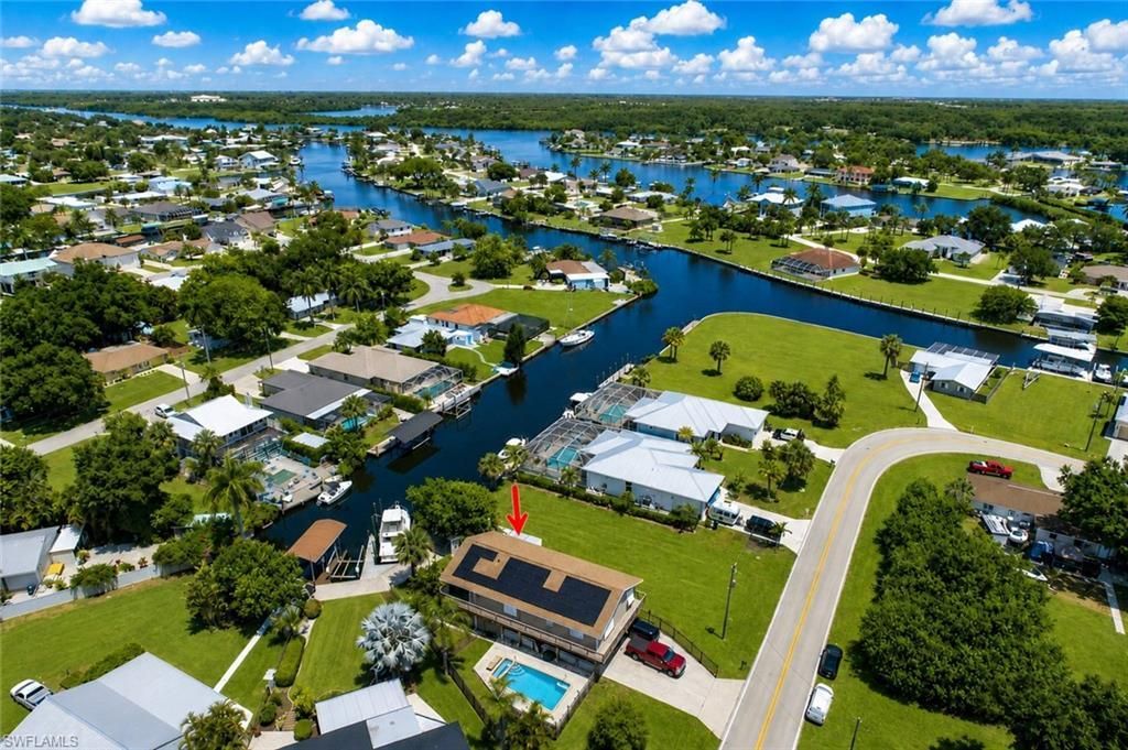 13442 Caribbean Blvd, Fort Myers, FL 33905 Photo