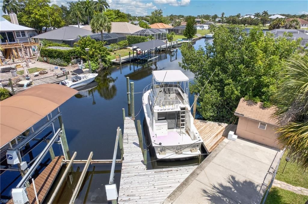 13442 Caribbean Blvd, Fort Myers, FL 33905 Photo