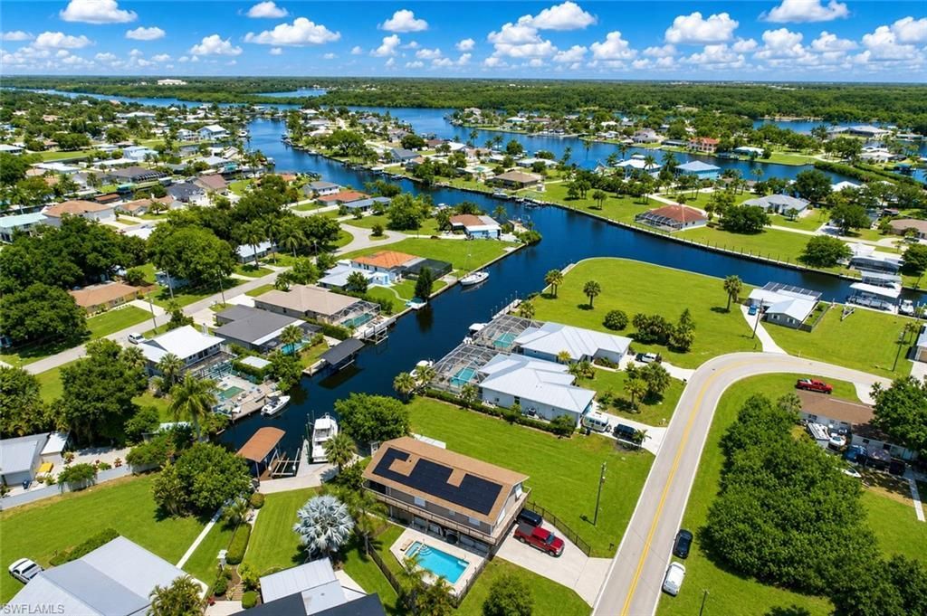 13442 Caribbean Blvd, Fort Myers, FL 33905 Photo