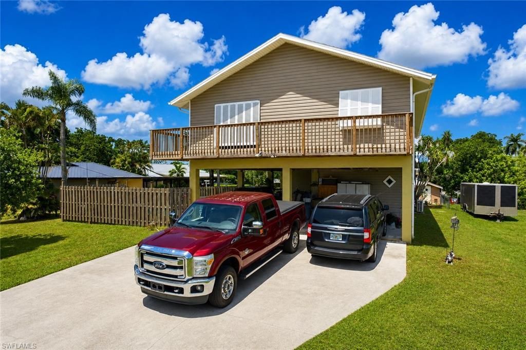 13442 Caribbean Blvd , Fort Myers, FL 33905 Photo