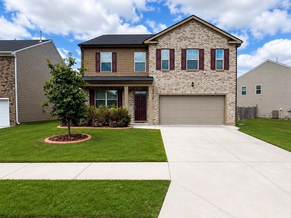 4100 Audrey Lane, Lithonia, GA 30038