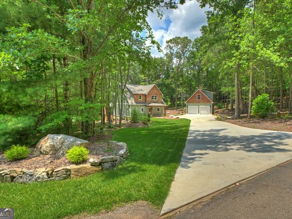646 High Country Circle, Morganton, GA 30555