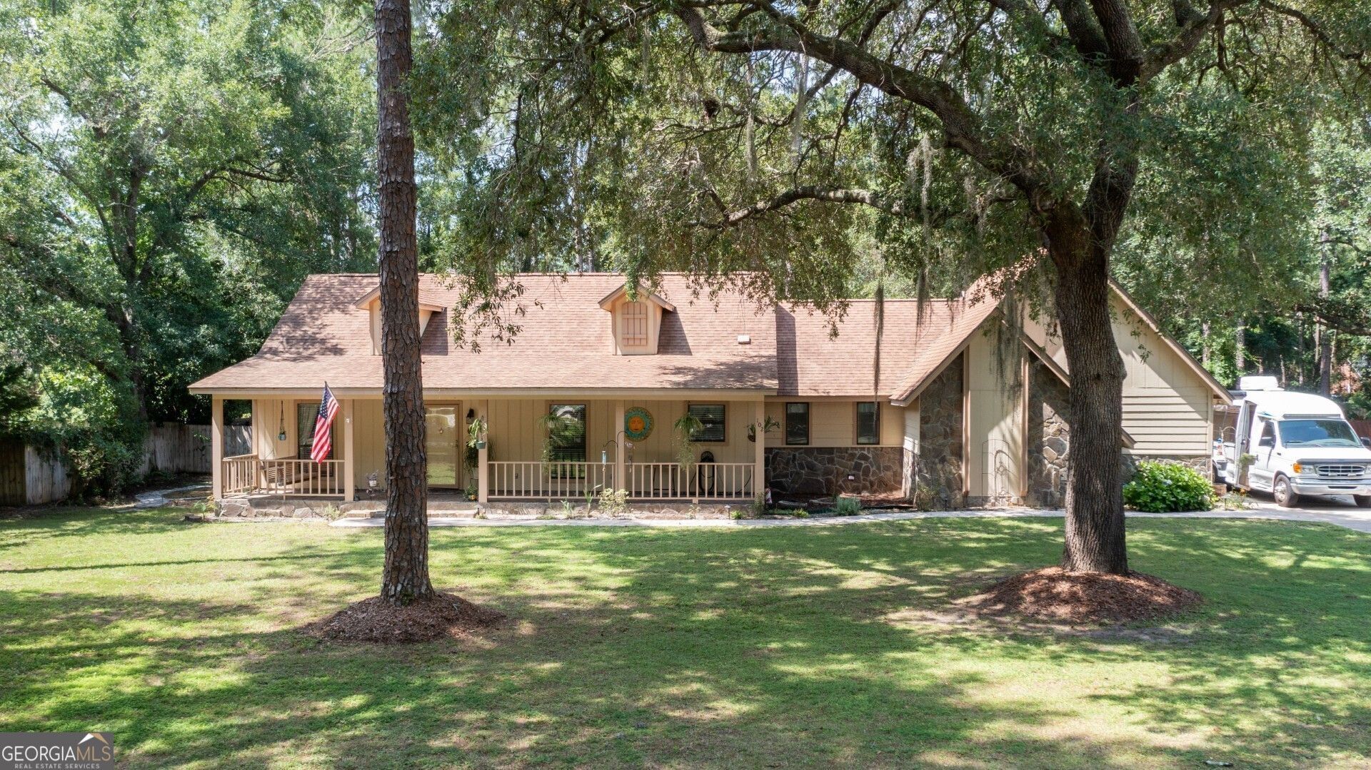 102 Yellow Bluff Trace, Saint Marys, GA 31558 Main Photo