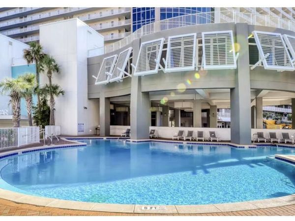9860 S Thomas Drive, Unit 1002, Panama City, FL 32408