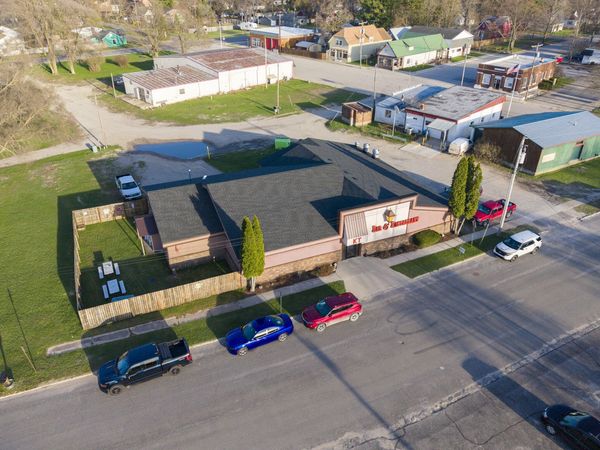 9289 Walta Street, Kaleva, MI 49645