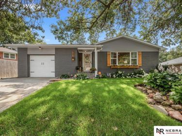 3630 S 20th Street, Lincoln, NE 68502