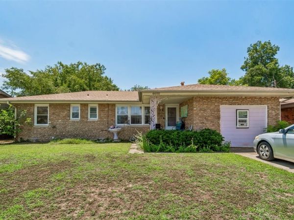 4400 NW 47th Street, Oklahoma City, OK 73112