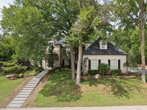4705 Manor Hill Drive, Norman, OK 73072