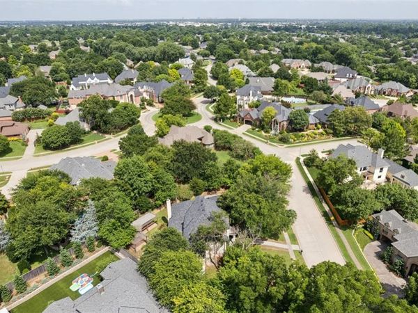 4705 Manor Hill Drive, Norman, OK 73072