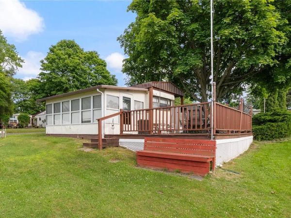 7945 Lake Road, Unit 44, Sodus Point, NY 14555
